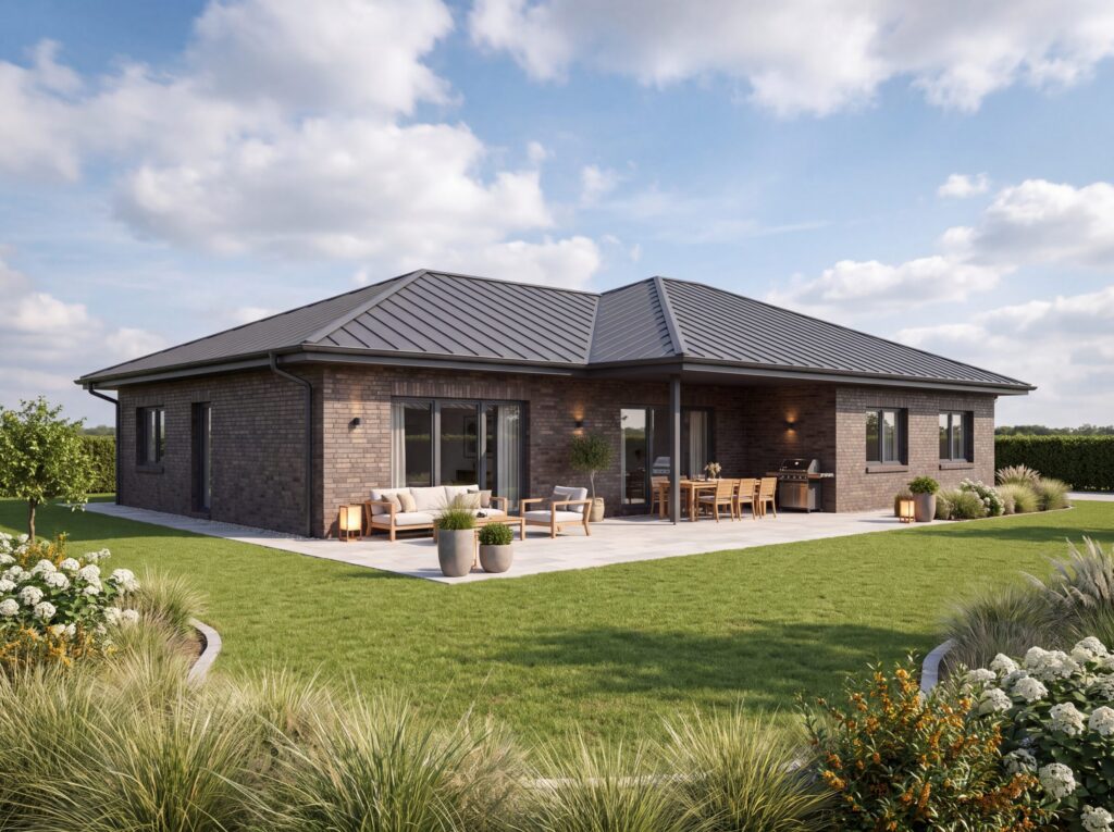 Bungalow Dunelund – Bungalow-Dunelund-15