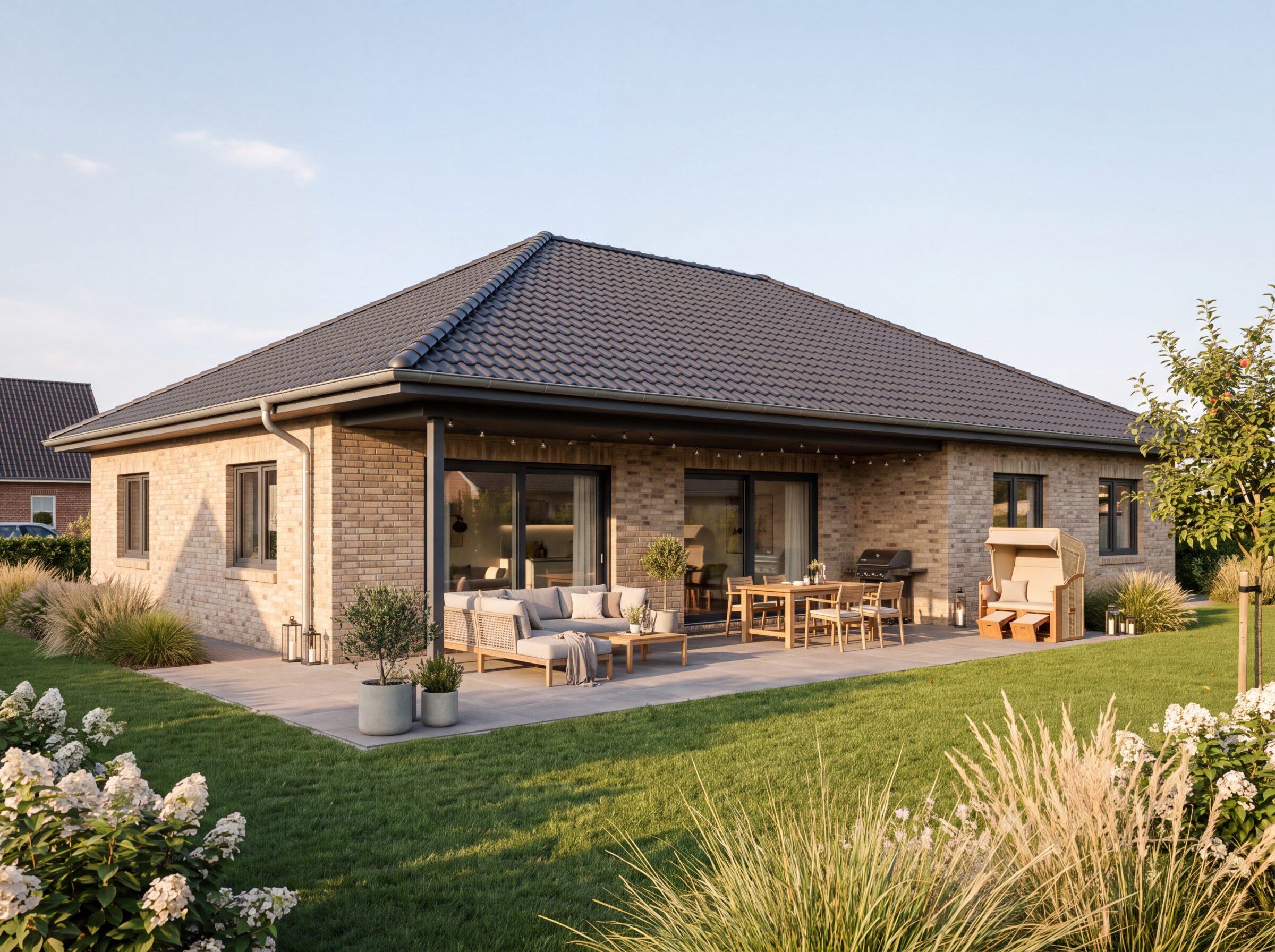 Bungalow Dunelund – Bungalow-Dunelund-2