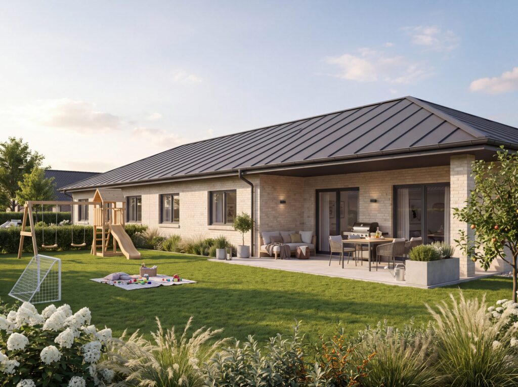 Bungalow Dunelund – Bungalow-Dunelund-6