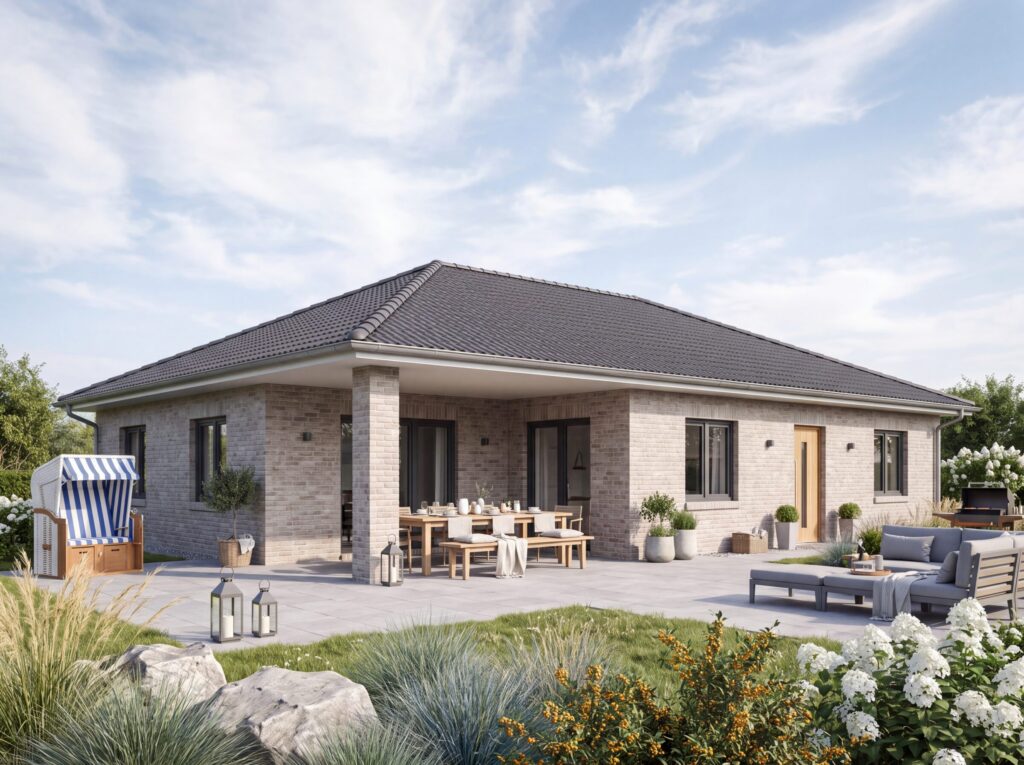 Bungalow Dunelund – Bungalow-Dunelund-8