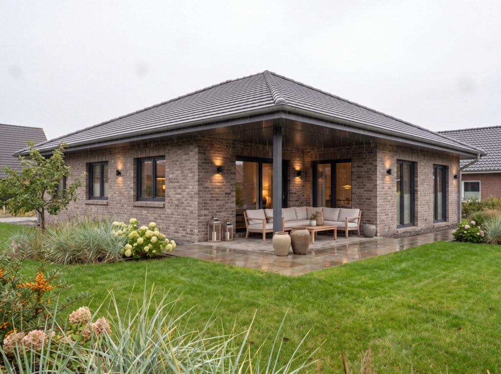 Bungalow Dunelund – Bungalow-Dunelund-9