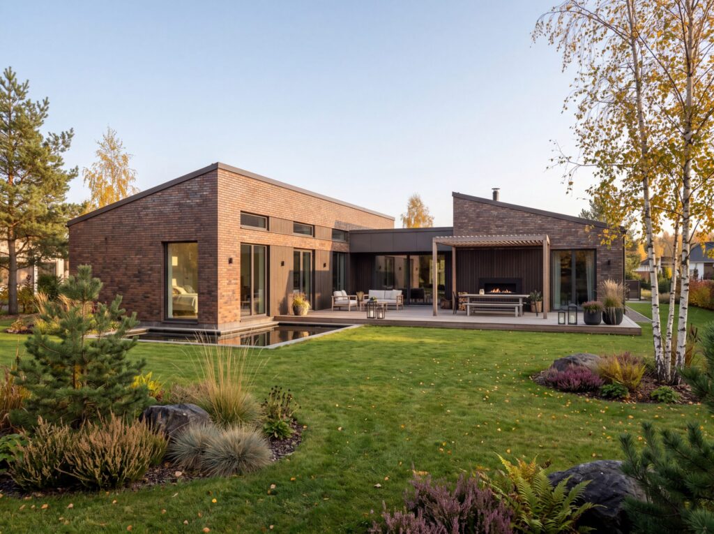 Bungalow Fjellmarka – Bungalow-Fjellmarka-9