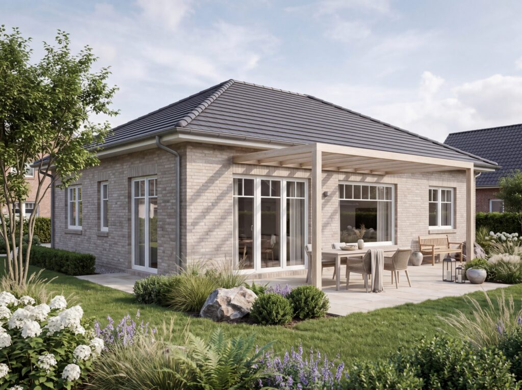 Bungalow Havnorra – Bungalow-Havnorra-10