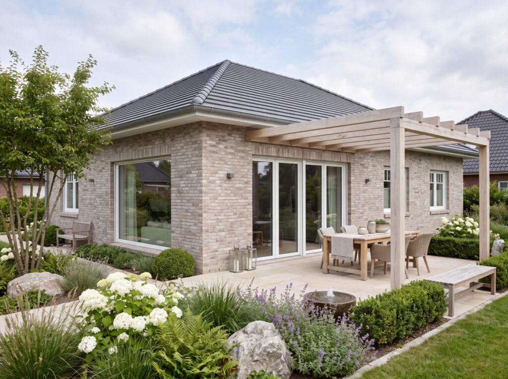 Bungalow Havnorra – Bungalow-Havnorra-11