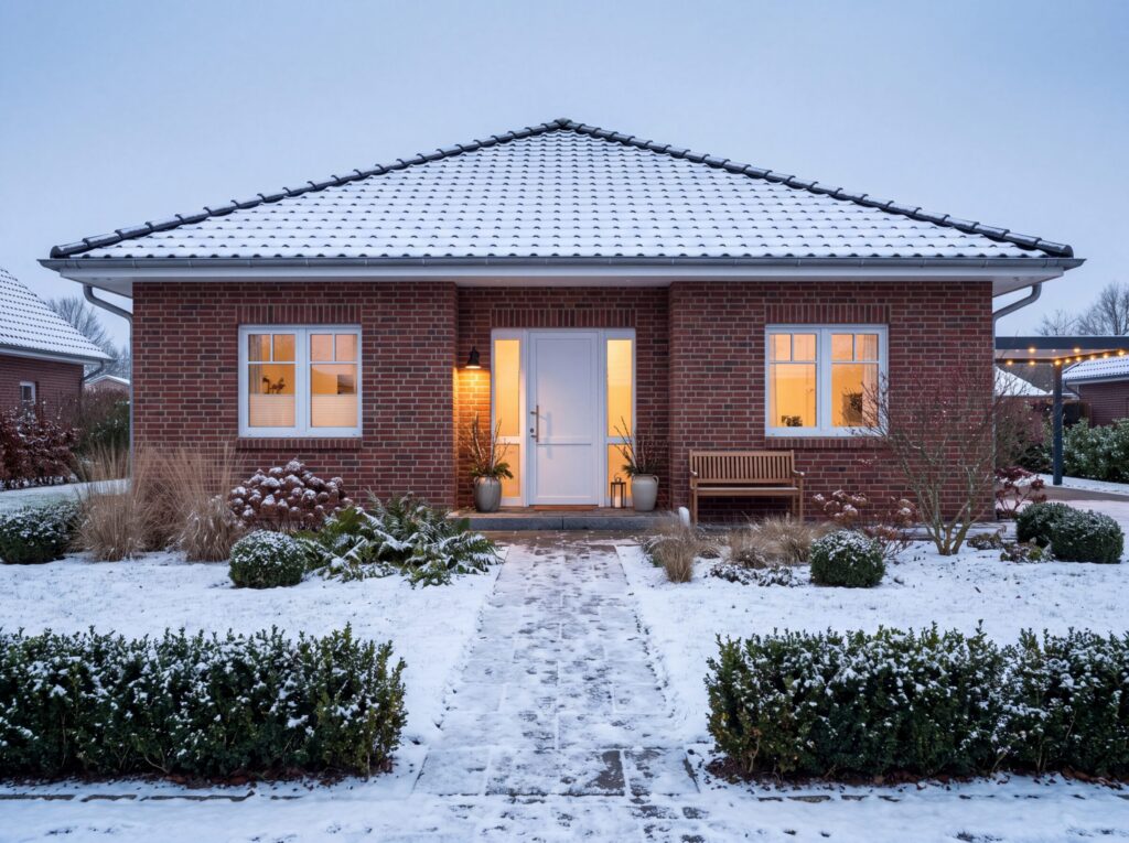 Bungalow Havnorra – Bungalow-Havnorra-12