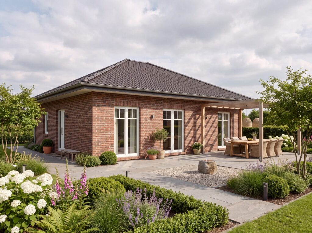Bungalow Havnorra – Bungalow-Havnorra-13