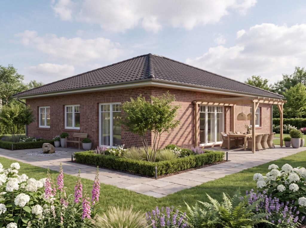 Bungalow Havnorra – Bungalow-Havnorra-16