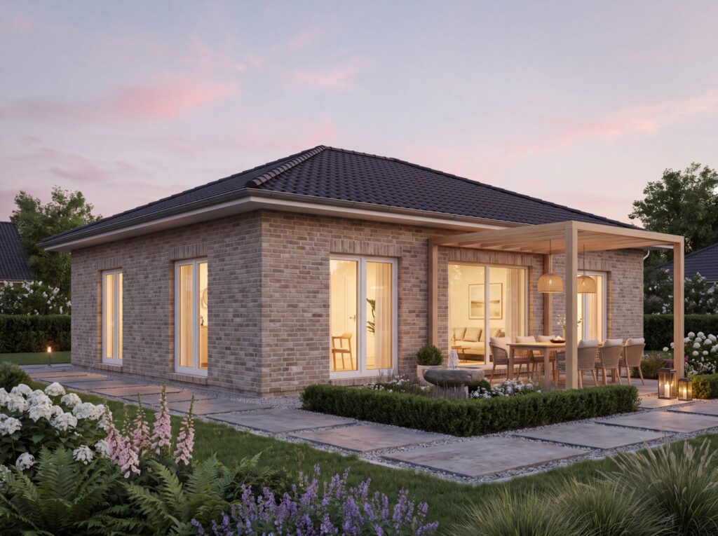 Bungalow Havnorra – Bungalow-Havnorra-17