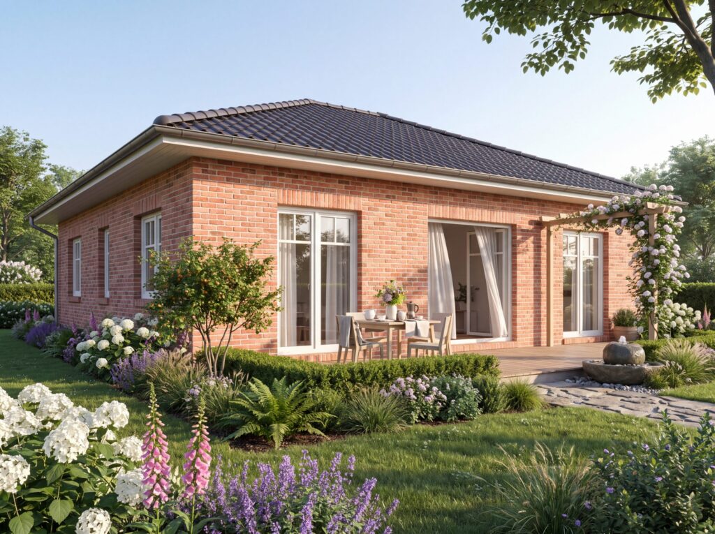 Bungalow Havnorra – Bungalow-Havnorra-18