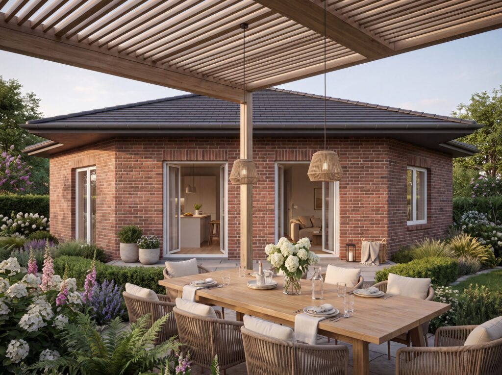 Bungalow Havnorra – Bungalow-Havnorra-19