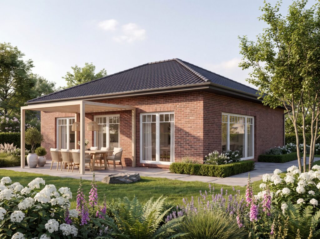 Bungalow Havnorra – Bungalow-Havnorra-7