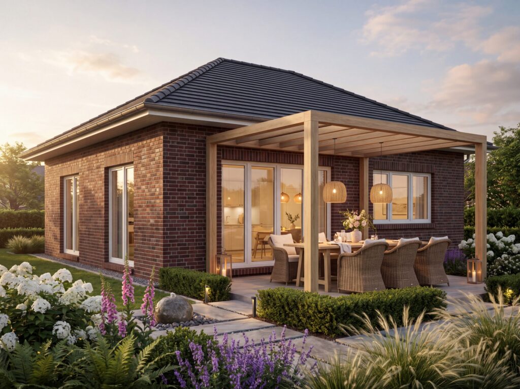 Bungalow Havnorra – Bungalow-Havnorra-8