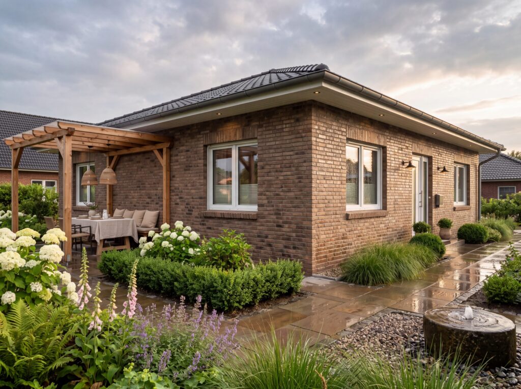 Bungalow Havnorra – Bungalow-Havnorra-9