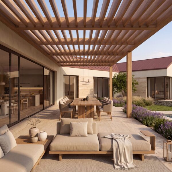 Bungalow Lavandria – Bungalow-Lavandria-1