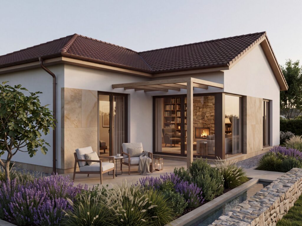 Bungalow Lavandria – Bungalow-Lavandria-10
