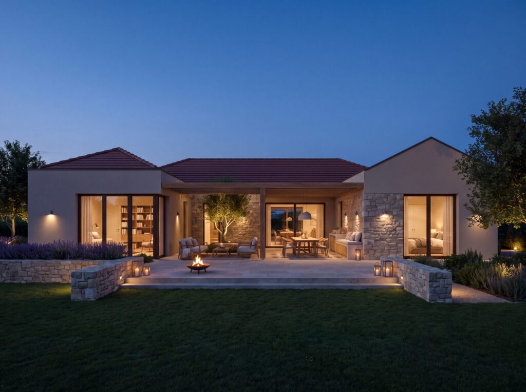 Bungalow Lavandria – Bungalow-Lavandria-11