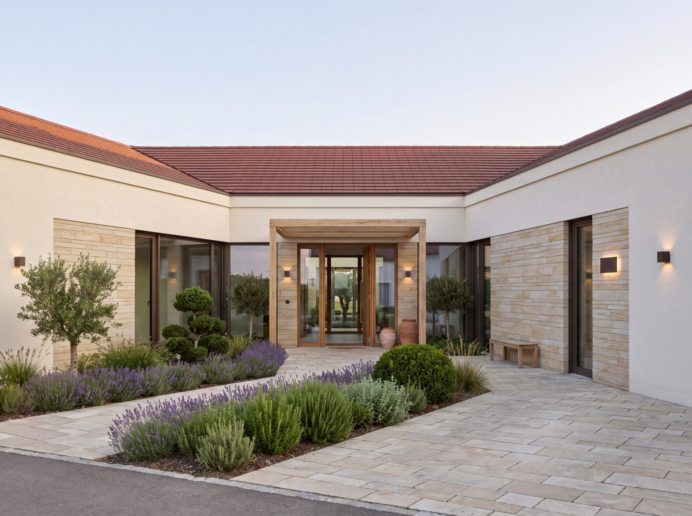 Bungalow Lavandria – Bungalow-Lavandria-2