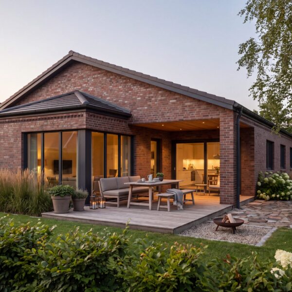 Bungalow Sandervik – Bungalow-Sandervik-1