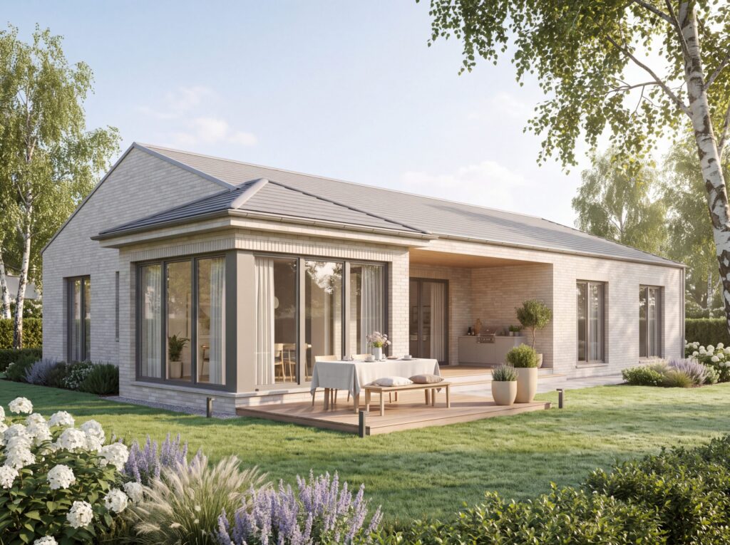 Bungalow Sandervik – Bungalow-Sandervik-6