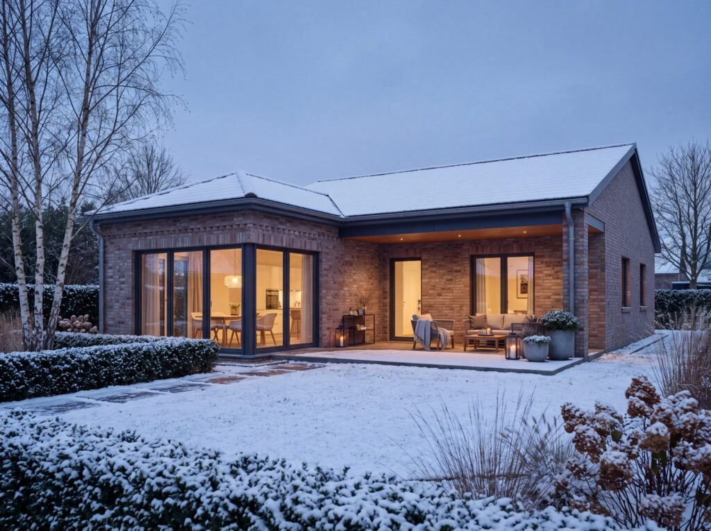 Bungalow Sandervik – Bungalow-Sandervik-9