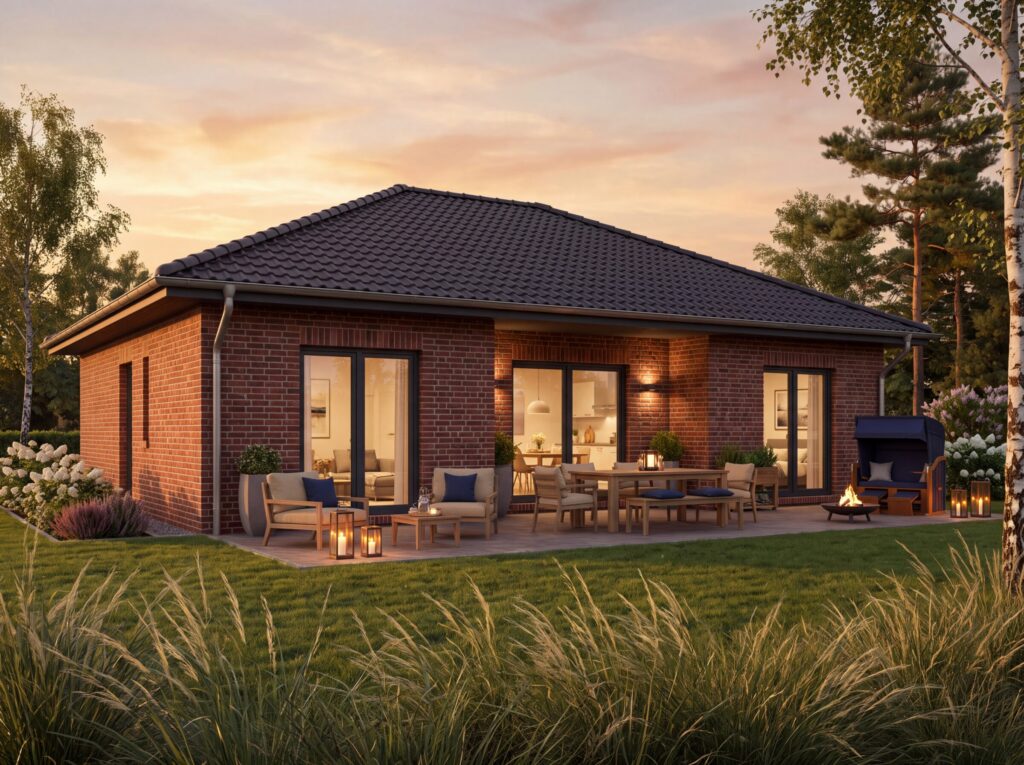 Bungalow Vardholm – Bungalow-Vardholm-14