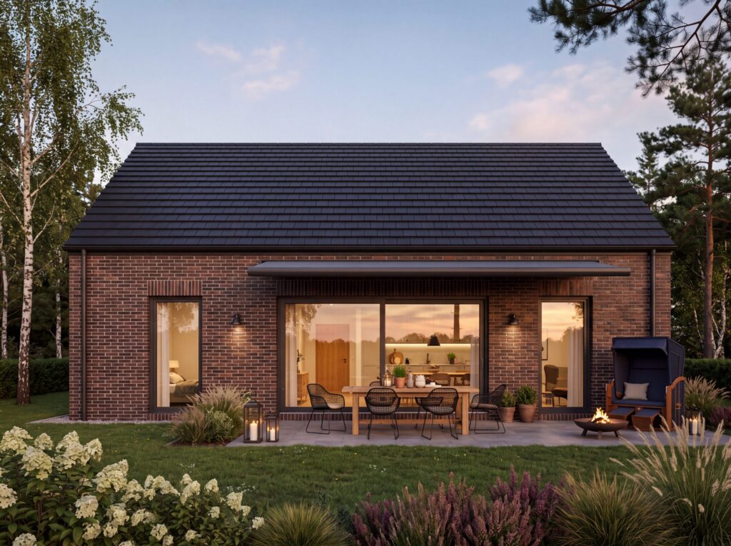 Bungalow Vardholm – Bungalow-Vardholm-7