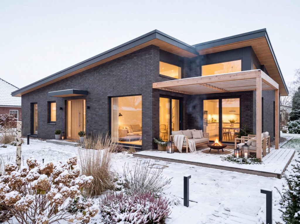 Bungalow Veldsund – Bungalow-Veldsund-11