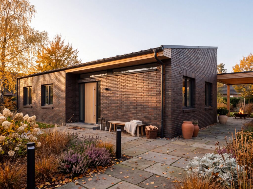 Bungalow Veldsund – Bungalow-Veldsund-13