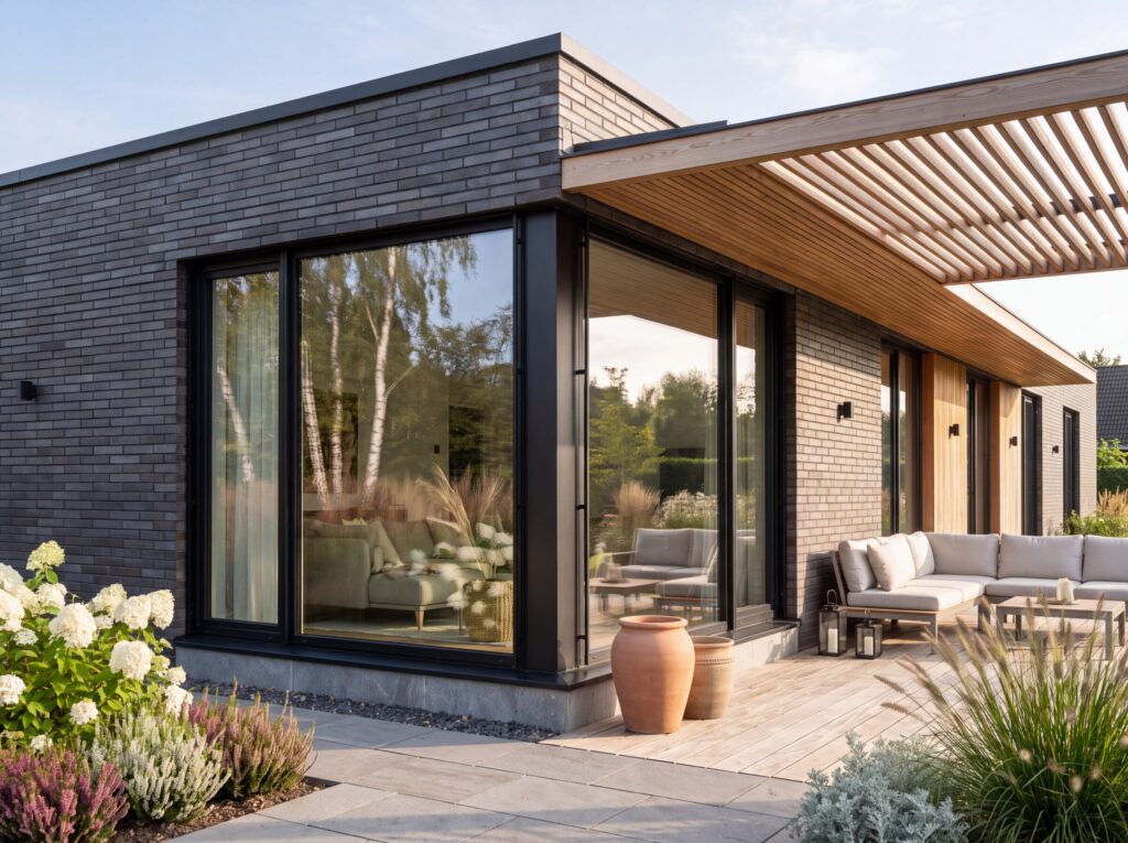 Bungalow Veldsund – Bungalow-Veldsund-9