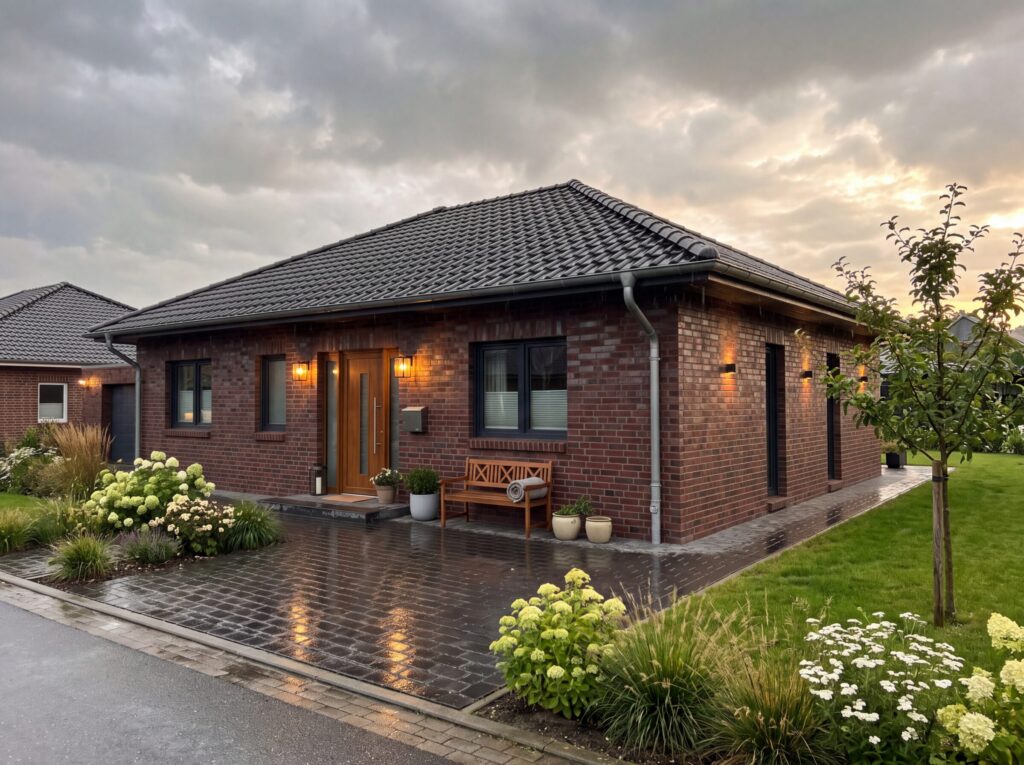 Bungalow Vestlora – Bungalow-Vestlora-18