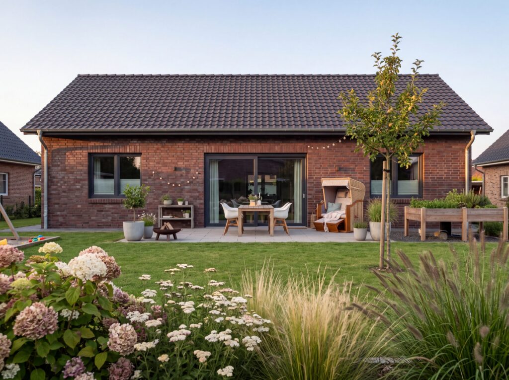 Bungalow Vestlora – Bungalow-Vestlora-19